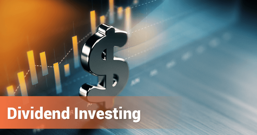 What Is Dividend Investing?
