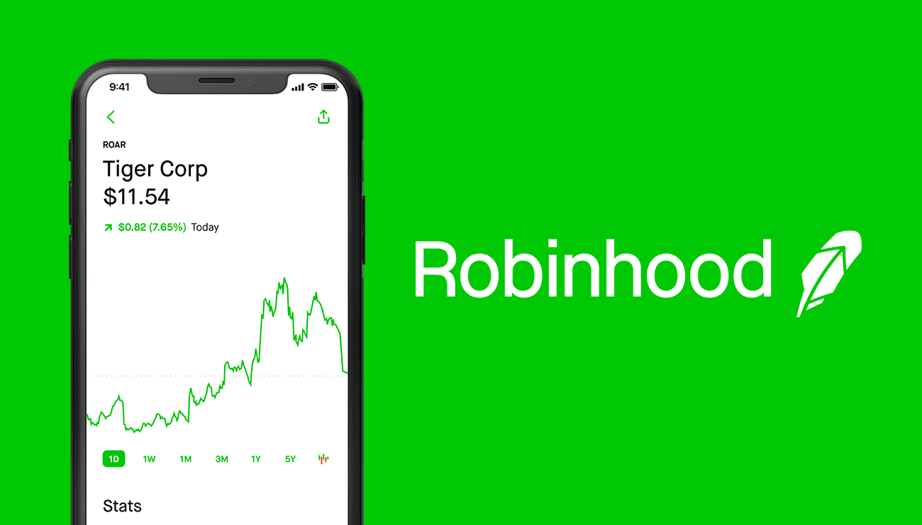 How to Export Robinhood Stocks into an Excel?