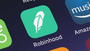 Top 10 Robinhood Stocks For 2021